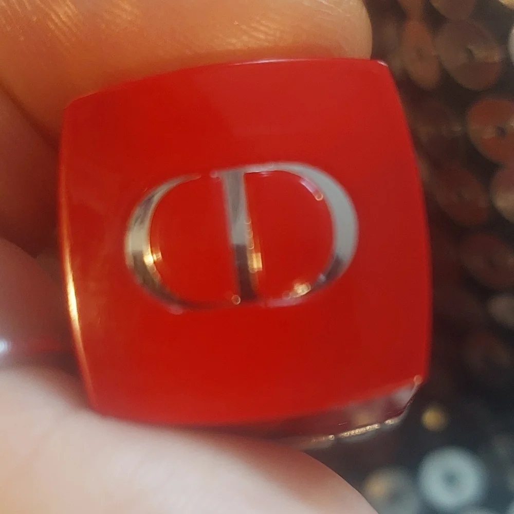 Christian Dior Rouge Dior Ultra Care Liquid Lipstick 539 Petal 0.20oz / 6ml